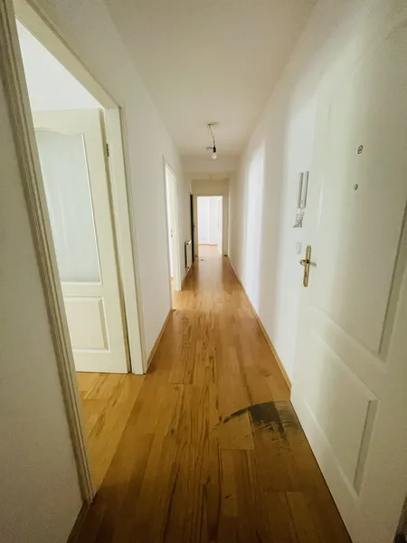 3-Zimmerwohnung in der Niederbarnimstraße — photo 1